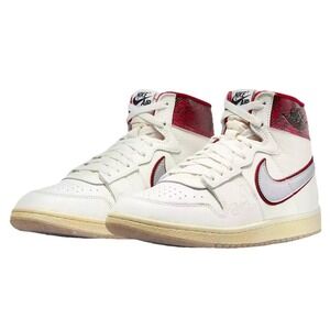 Nike Air Jordan‎ Air Ship PE SP Shoes "Awake NY" Sail FN8675-100 Size 7